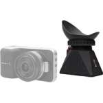Zacuto Z-FIND-BM (ZFINDBM) Blackmagic Pocket Camera Z-Finder Zacuto Z-FIND-BM (ZFINDBM) Blackmagic Pocket Camera Z-Finder